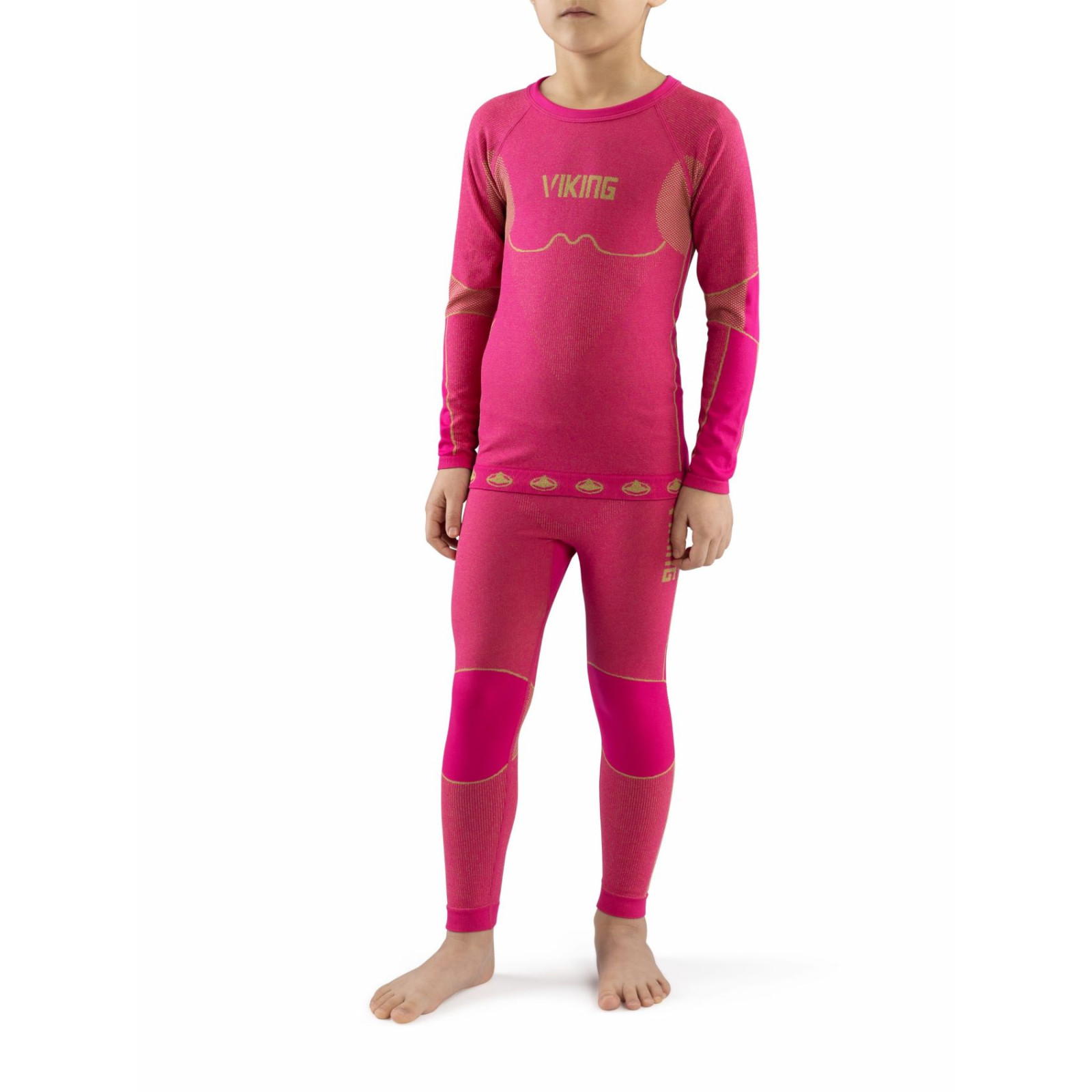 BT Collant termico HEAT & WARM GEAR per uomo biancheria intima
