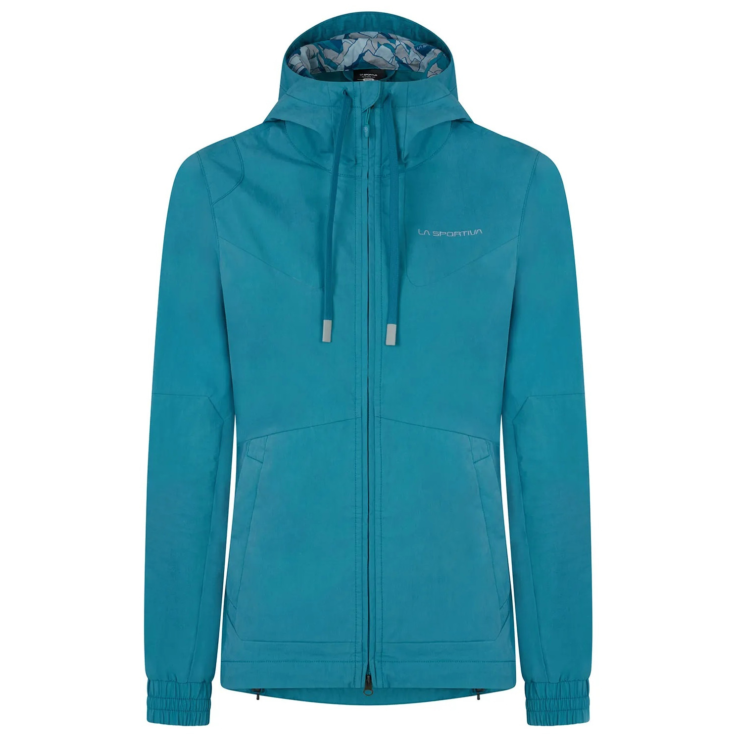 giacca sportiva donna mezza stagione