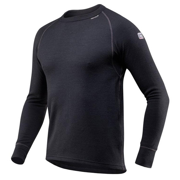 Saint Barth Maglia Uomo Heron con Stampa Ski Lift