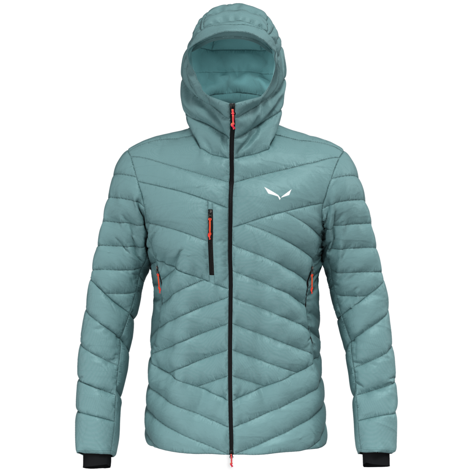 Salewa Ortles Med 3 RDS Down Jacket - Giacca in piumino Donna | Porto