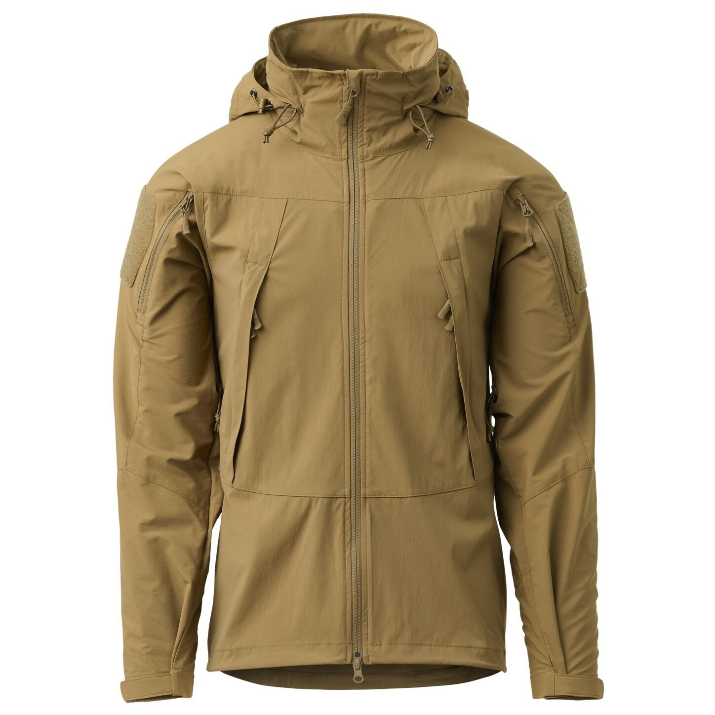 Giacca Antivento Tattica Helikon-Tex Gunfighter Per Donna – Outdoor, Esercito, Leggera