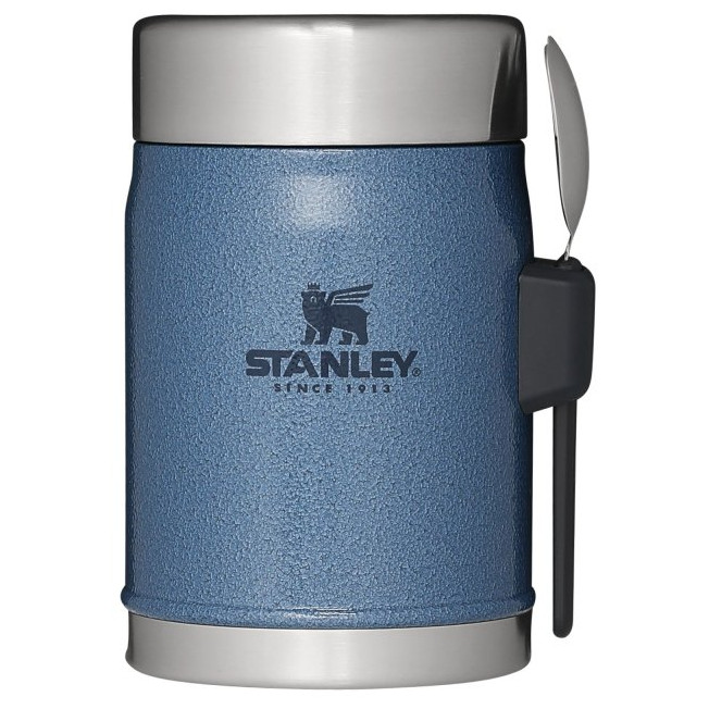 Thermos Acciaio Inox Per Bevande Calde 2 Litri | Borraccia Termica Grande Con Maniglia | Ideale Per Ufficio, Campeggio, Gite - 5