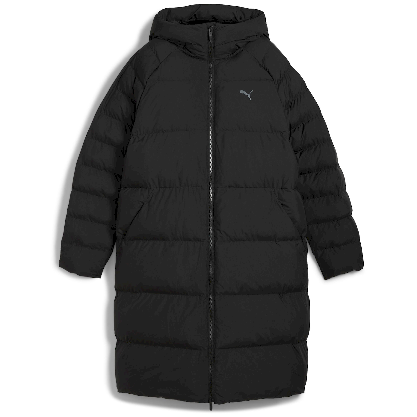 Giacca Invernale Lunga In Pile Per Donna – Calda, Oversize Con Cappuccio, Perfetta Per Autunno E Inverno
