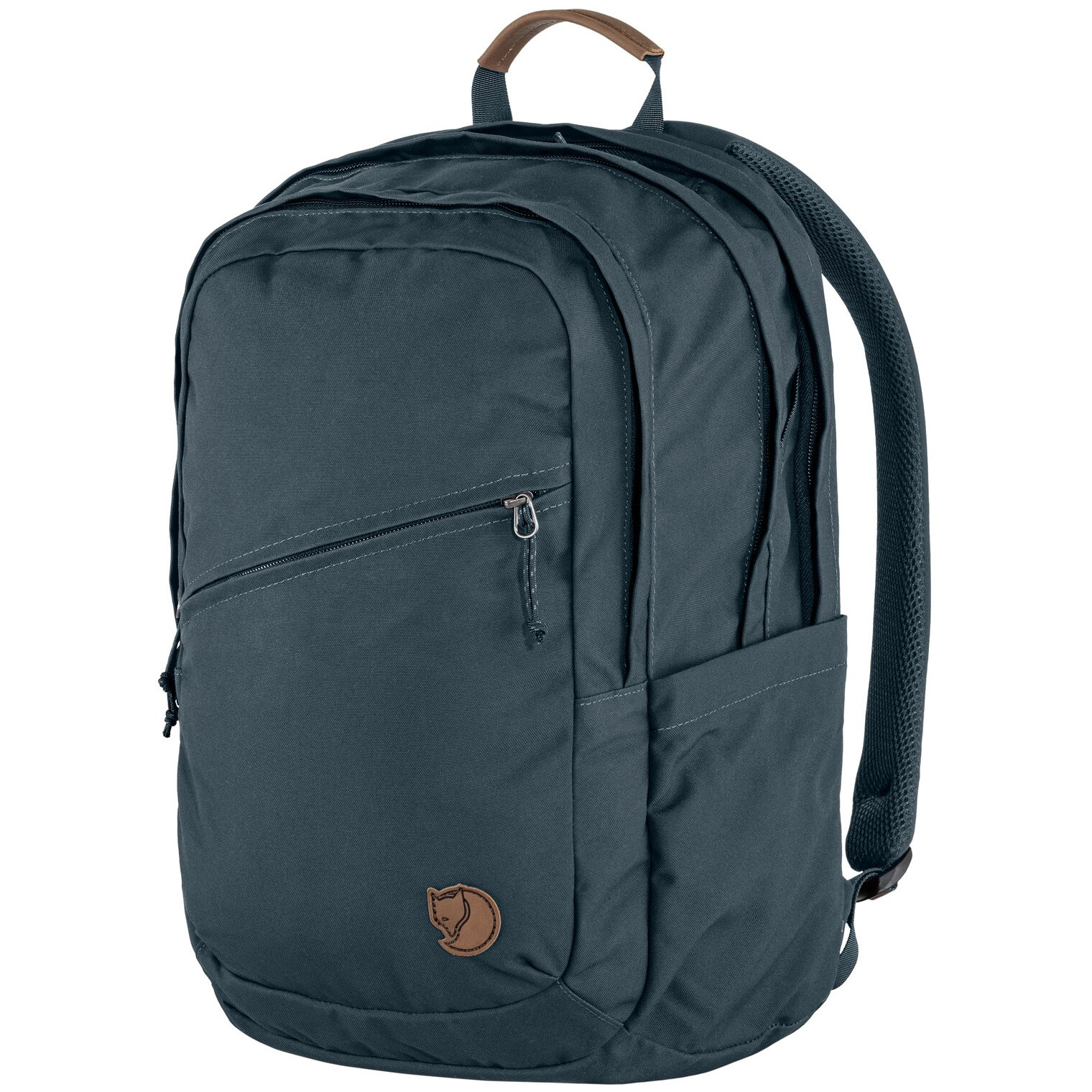 Zaino Fjällräven Räven 28 Unisex – Verde Scuro (Dark Olive) - 2