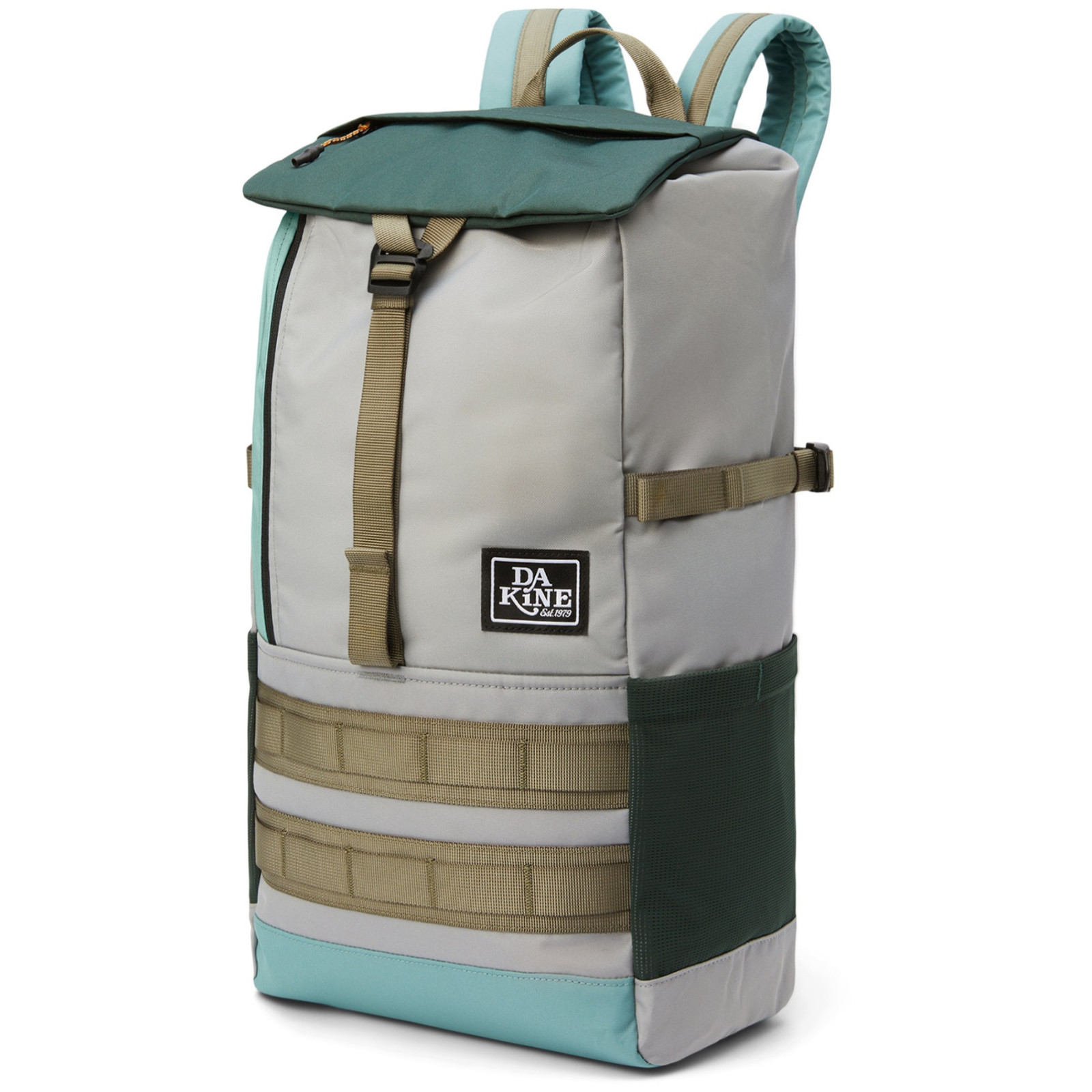 Dakine 8100103ABS Signal - Zaino Sportivo da Uomo, Colore
