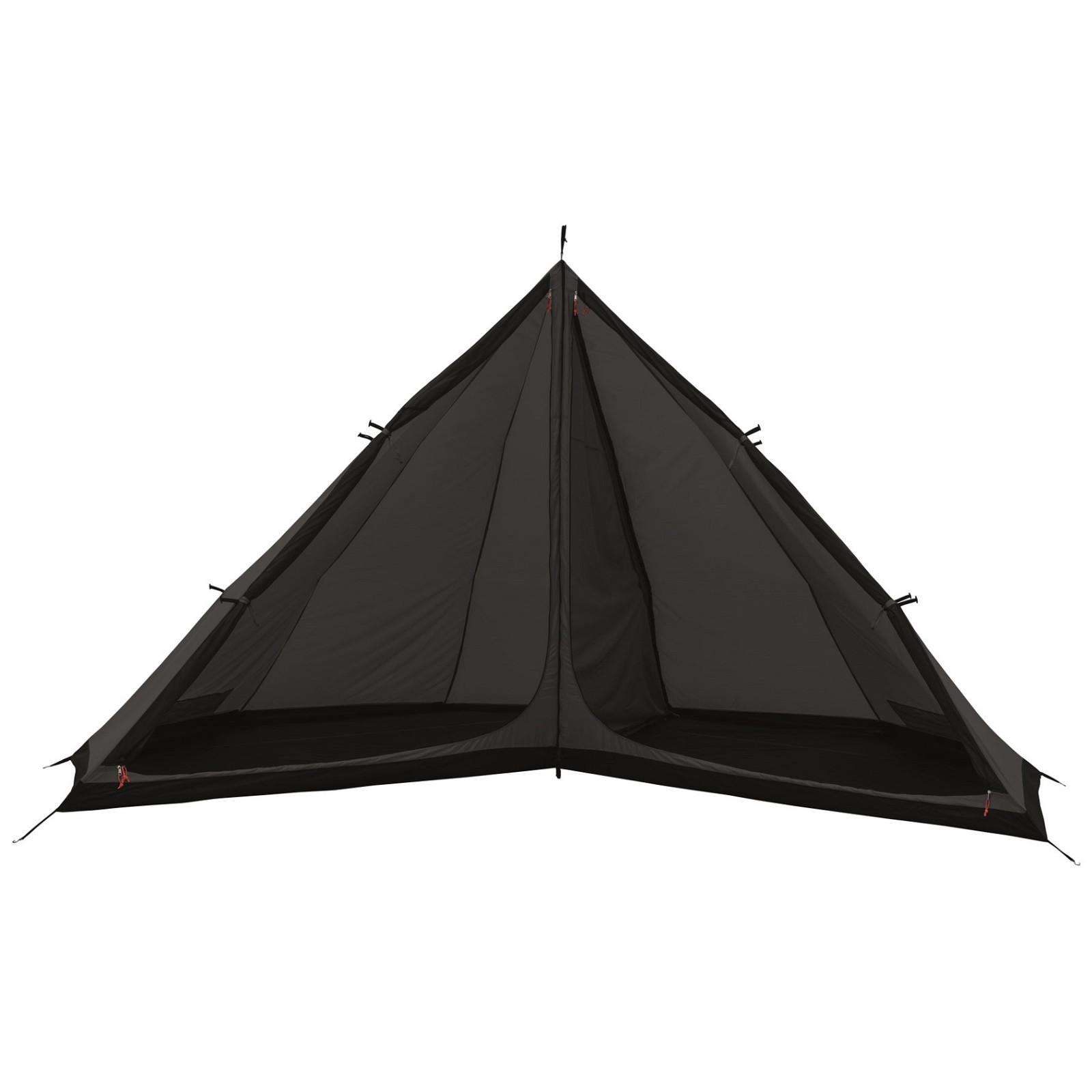 Pali Da Tenda Ultraleggeri Robens - 6 Pezzi, Leggeri E Resistenti