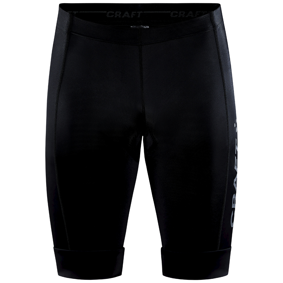 Craft Core Endur Shorts M: Pantaloncini Da Ciclismo Uomo Con Cuscino Infinity C4, Comfort E Prestazioni