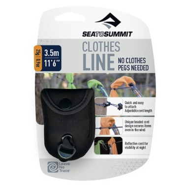 Filo Stendibiancheria Sea To Summit Clothesline 3,5m