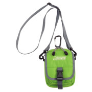 Borsa a tracolla Coleman Zoom 1 verde