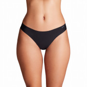 Mutande da donna Under Armour Pure Stretch No Show Thong - Solid 3Pk