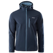 Giacca da uomo Hi-Tec Caen blu/bianco DressBlues/CopelBlue