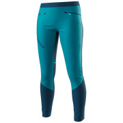 Pantaloni da donna Dynafit Traverse Dst W Pnt blu Ocean