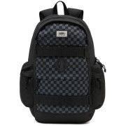 Zaino Vans PLANNED PACK 5-B nero BLACK CHECKER