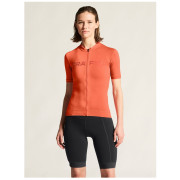 Maglia da ciclismo per donna Craft W Endur Logo