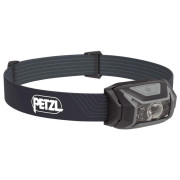 Lampada frontale Petzl Actik 450 lm grigio Gray