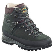 Scarpe da donna Meindl Island Lady MFS Active grigio Anthracite