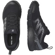 Scarpe da corsa da uomo Salomon Wander Gore-Tex