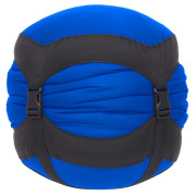 Copertura per sacco a pelo a compressione Sea to Summit Lightweight Compression Sack 13L blu/nero Surf the Web