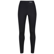 Leggings da donna Regatta HoleenWntrLegging nero Black