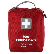 Kit di pronto soccorso per cani Mountain Paws Dog First Aid Kit