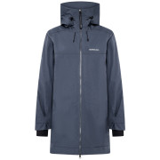 Cappotto softshell da donna Didriksons Eris Wns Parka