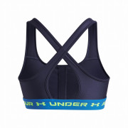 Reggiseno sportivo Under Armour Crossback Mid Bra