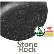 Set di stoviglie Brunner Pirate Spacemaster Ø 26 cm