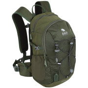 Zaino Zulu Dundee 12 L verde green