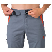 Pantaloni a 3/4 da uomo Rafiki Cliffbase