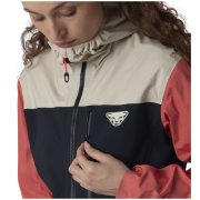 Giacca da donna Dynafit Traverse 3L Jkt W