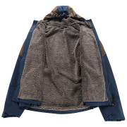Giacca da uomo Alpine Pro Temun
