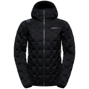Giacca invernale da donna La Sportiva Opry Stretch Insulated JKT W nero Black/Chalk