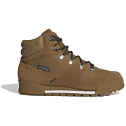 Scarpe da uomo Adidas Terrex Snowpitch C.RDY