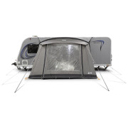 Tenda per minibus Vango Palma 330 grigio Cloud Grey