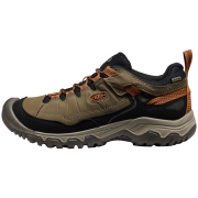 Scarpe da trekking da uomo Keen Targhee Iv Wp Wide Men