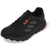 Scarpe da corsa da uomo Adidas Terrex Trailrider