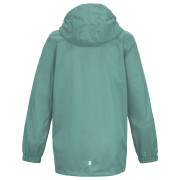 Giacca da bambino Regatta Kids’ Pack-It Jacket III Ivy Moss