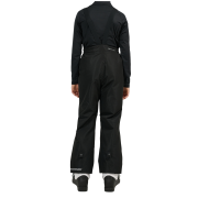 Pantaloni da sci per bambini 4F Trousers Fnk M1523 Deep Black