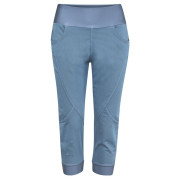 Pantaloni a 3/4 da donna Chillaz Fuji 2.0 azzurro blue