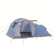 Tenda familiare Pinguin Omega 4 blu