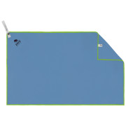 Asciugamano Zulu Light 60x120 cm