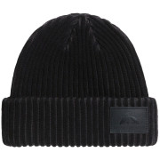 Berretto The North Face Salty Special Edition nero TNF Black/Leather Patch