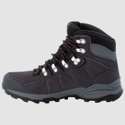 Scarpe da donna Jack Wolfskin Refugio Texapore Mid W