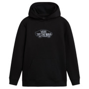 Felpa da bambino Vans Off The Wall Board Pullover-B