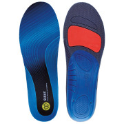 Solette per scarpe Sidas XC Nordic 3D blu