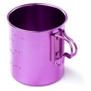 Tazza GSI Outdoors Bugaboo 14 Cup viola Purple