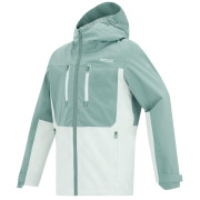 Giacca da bambino Regatta Junior Highton Jacket IvyMossOMist