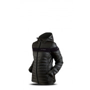 Giacca invernale da donna Trimm Credit Lady khaki khaki/black