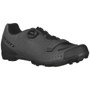 Scarpe da ciclismo da uomo Scott Mtb Comp Boa Reflective grigio/nero grey reflective/black