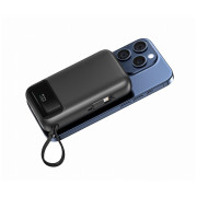 Caricabatterie portatile senza fili Swissten POWER BANK 20000 mAh PD 20W